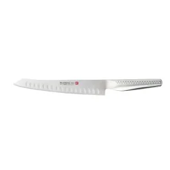 NI GNM-11 Trancherkniv Oriental olivslipad, Rostfritt stål, 21 cm^Global Sale