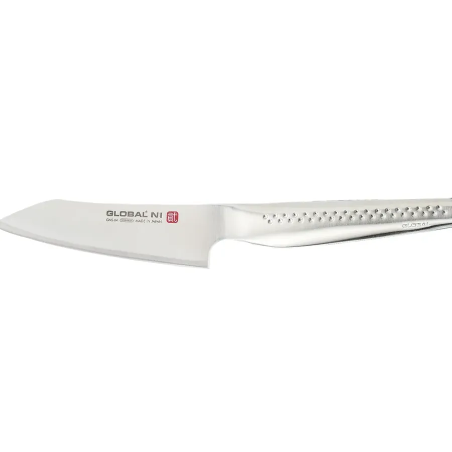 NI GNS-04 allkniv oriental 11 cm, rostfritt stål^Global Online