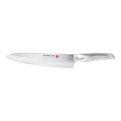 SAI-06 Kockkniv 25 cm, Rostfritt stål^Global