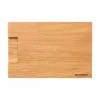 skärbräda ek, 30x20x2,2 cm^Global Online