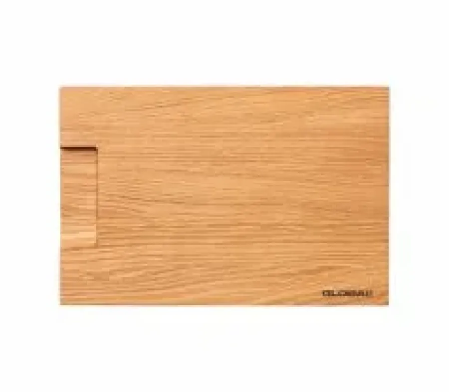 skärbräda ek, 30x20x2,2 cm^Global Online
