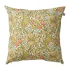 Kuddfodral-Klippan Yllefabrik Golden Lily kuddfodral 45x45 cm, Multi