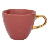 Good Morning Coffee kopp mini 17,5 cl, Brandied apricot^URBAN NATURE CULTURE New