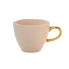 Good Morning Coffee kopp mini 17,5 cl, Old pink^URBAN NATURE CULTURE Sale