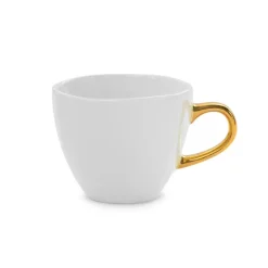 Good Morning Coffee kopp mini 17,5 cl, White^URBAN NATURE CULTURE