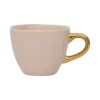 Good Morning espressokopp 8 cl, Old pink^URBAN NATURE CULTURE Sale