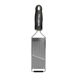 Gourmet grönsaksskärare 31 cm, Black^Microplane Outlet