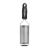 Rivjärn-Microplane Gourmet rivjärn fint 31 cm, Black