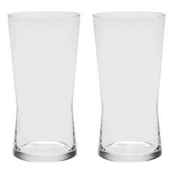 Grace highball glas 43 cl 2-pack, Klar^Orrefors Clearance