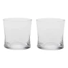 Grace Old Fashioned glas 32 cl 2-pack, Klar^Orrefors