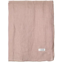 Dukar|Dukar-Broste Copenhagen Gracie bordsduk, rosa