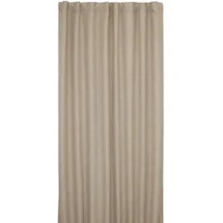 Gardinlängder-Boel & Jan Göran multibandslängd 135x300 cm, Grå