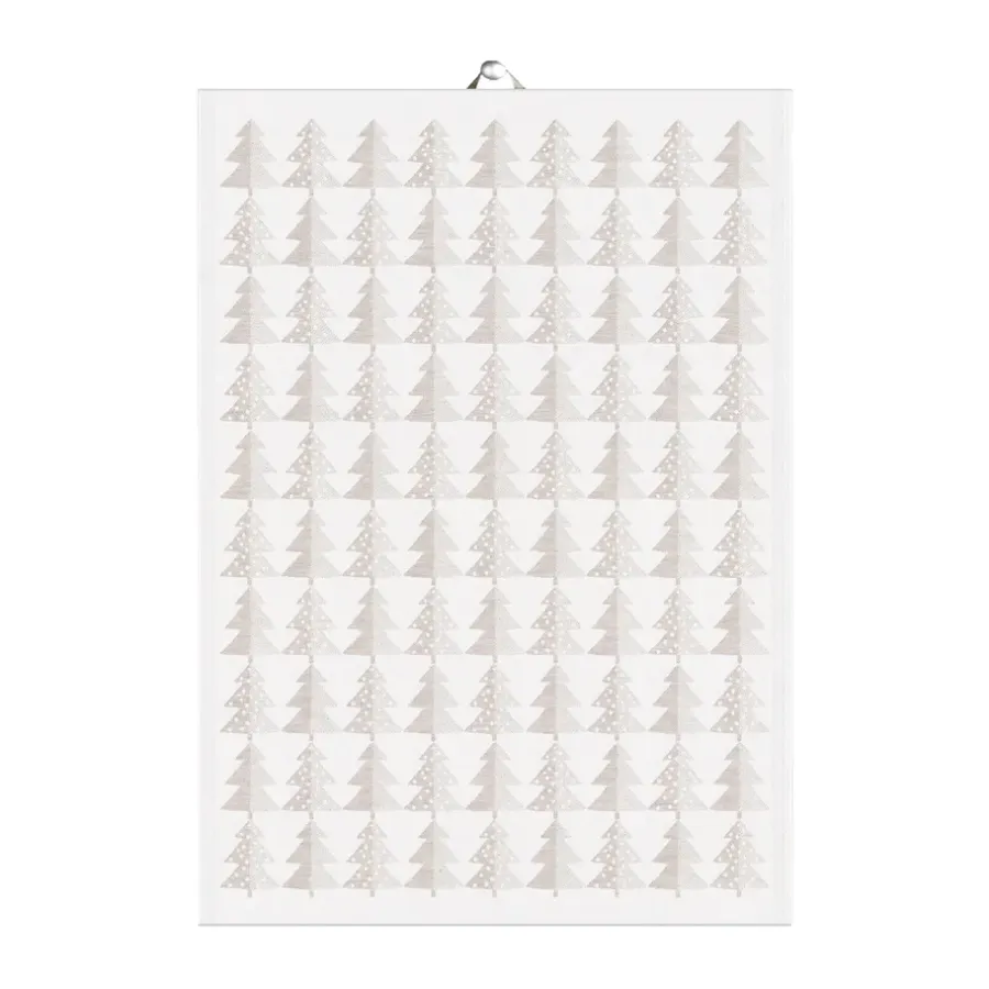 Granar kökshandduk, 50x70 cm^Ekelund Linneväveri Outlet