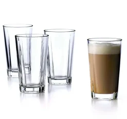 Grand Cru caféglas, klar 4-pack^Rosendahl Discount