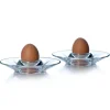 Grand Cru äggkopp glas 2-pack, 2-pack^Rosendahl Best