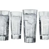 Grand Cru longdrinkglas, klar 4-pack^Rosendahl Best
