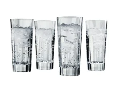 Grand Cru longdrinkglas, klar 4-pack^Rosendahl Best
