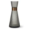 Vattenkaraffer & Kannor-Rosendahl Grand Cru Nouveau vattenkaraff 1 L, Smoke