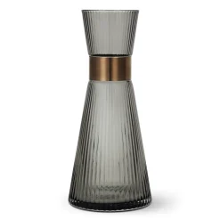 Vattenkaraffer & Kannor-Rosendahl Grand Cru Nouveau vattenkaraff 1 L, Smoke