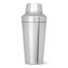 Shakers-Rosendahl Grand Cru shaker 20 cm, Stål