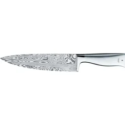 Grand Gourmet kockkniv 33,5 cm, Rostfritt stål^WMF Discount