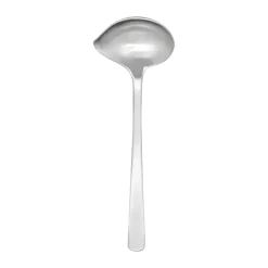 Grand Prix såsslev 18,5 cm, Matte steel^Kay Bojesen Best