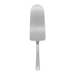 Grand Prix tårtspade 22,5 cm, Matte steel^Kay Bojesen