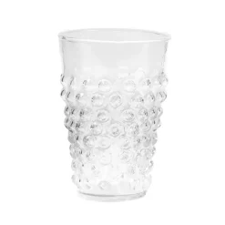 Dricksglas-Olsson & Jensen Grape glas, 11,5 cm