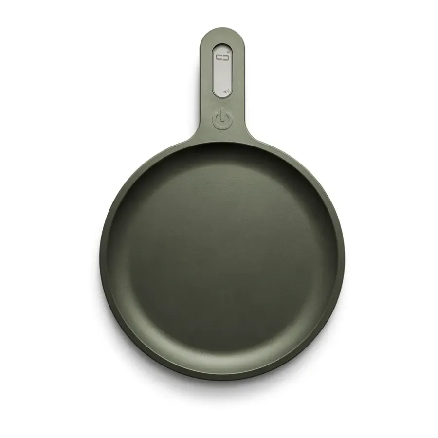 Green Tool köksvåg, Grön^Eva Solo Clearance