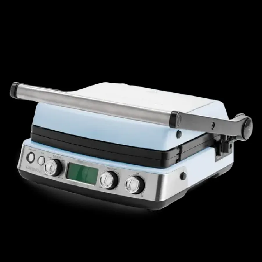 bordsgrill 36x35,4 cm, Blue haze^GreenPan Discount