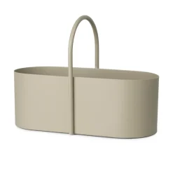 Grib Toolbox förvaringsbox, Cashmere^Ferm Living