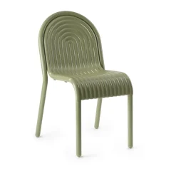 Groove stol, Moss^Tom Dixon Discount