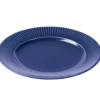 Groovy tallrik Ø 27 cm, Blå^Aida Clearance