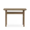 Grow soffbord, ek klarlack, small^Normann Copenhagen Sale