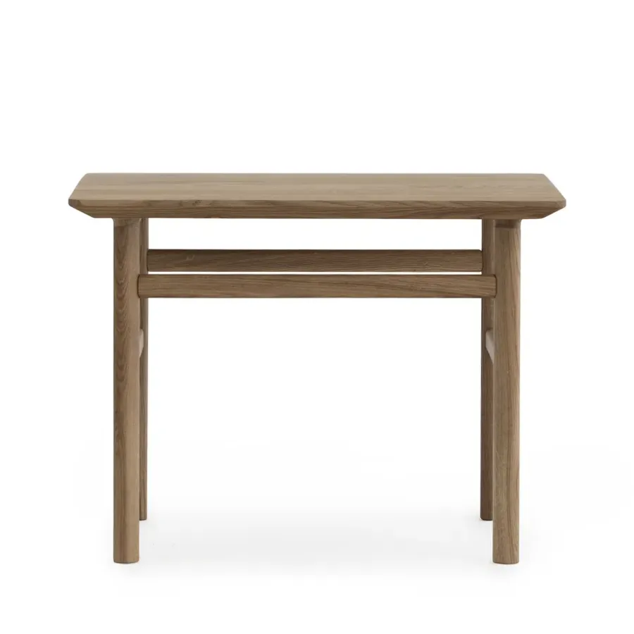 Grow soffbord, ek klarlack, small^Normann Copenhagen Sale