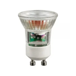 Ljuskällor-Unison GU10-mini 3 W LED, 4,8 cm