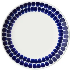 24h Tuokio tallrik Ø26 cm, Kobolt^Arabia Online