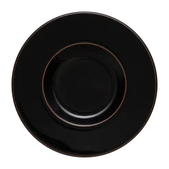 Halo Brew fat till espressokopp, Svart^Denby New