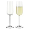 Hammershøi Champagneglas 24 cl 2-pack, Klar^Kähler Discount