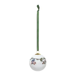 Hammershøi Christmas julkula Ø6 cm, 2023^Kähler Outlet