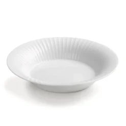 Hammershøi djup tallrik, Ø 21 cm^Kähler Discount