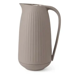 Termosar-Kähler Hammershøi termoskanna, Varmgrå