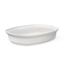 Hammershøi ugnsfast form, 24x32 cm^Kähler Clearance