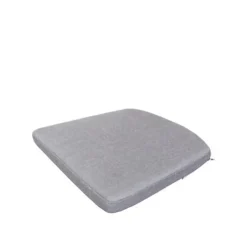 Trädgårdsdetaljer & Tillbehör·Stolsdynor & Kuddar För Utomhusbruk|Stolsdynor & Kuddar För Utomhusbruk-Cane-line Hampsted karmstolsdyna, Natté grey