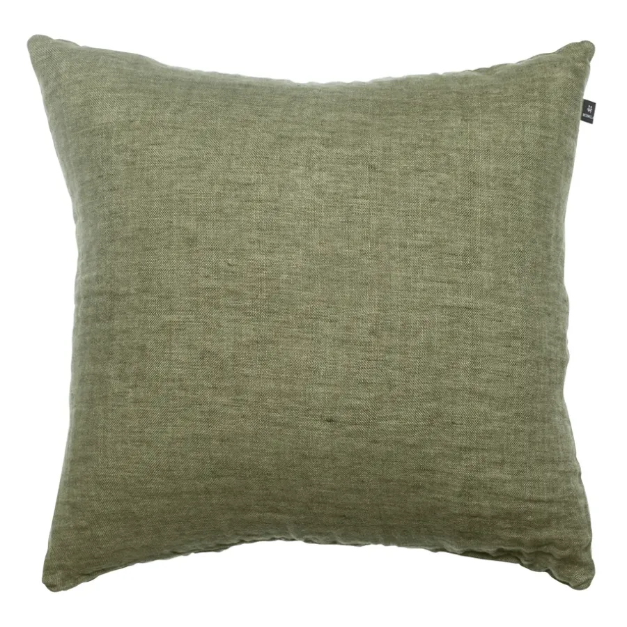 Kuddfodral-Himla Hannelin kuddfodral 50x50 cm, Herbary
