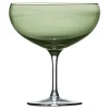 Happy champagneglas 28 cl, Grön^Magnor Discount