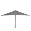 Solskydd·Parasoller|Parasoller-Cane-line Harbour parasoll, Anthracite, 300x300