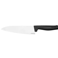 Hard Edge kockkniv 20 cm, Rostfritt stål^Fiskars New
