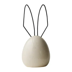 Hare påskdekoration H18 cm, Vanilla^DBKD Discount