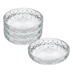 Harvey assiett Ø16 cm 4-pack, Klar^Aida Online